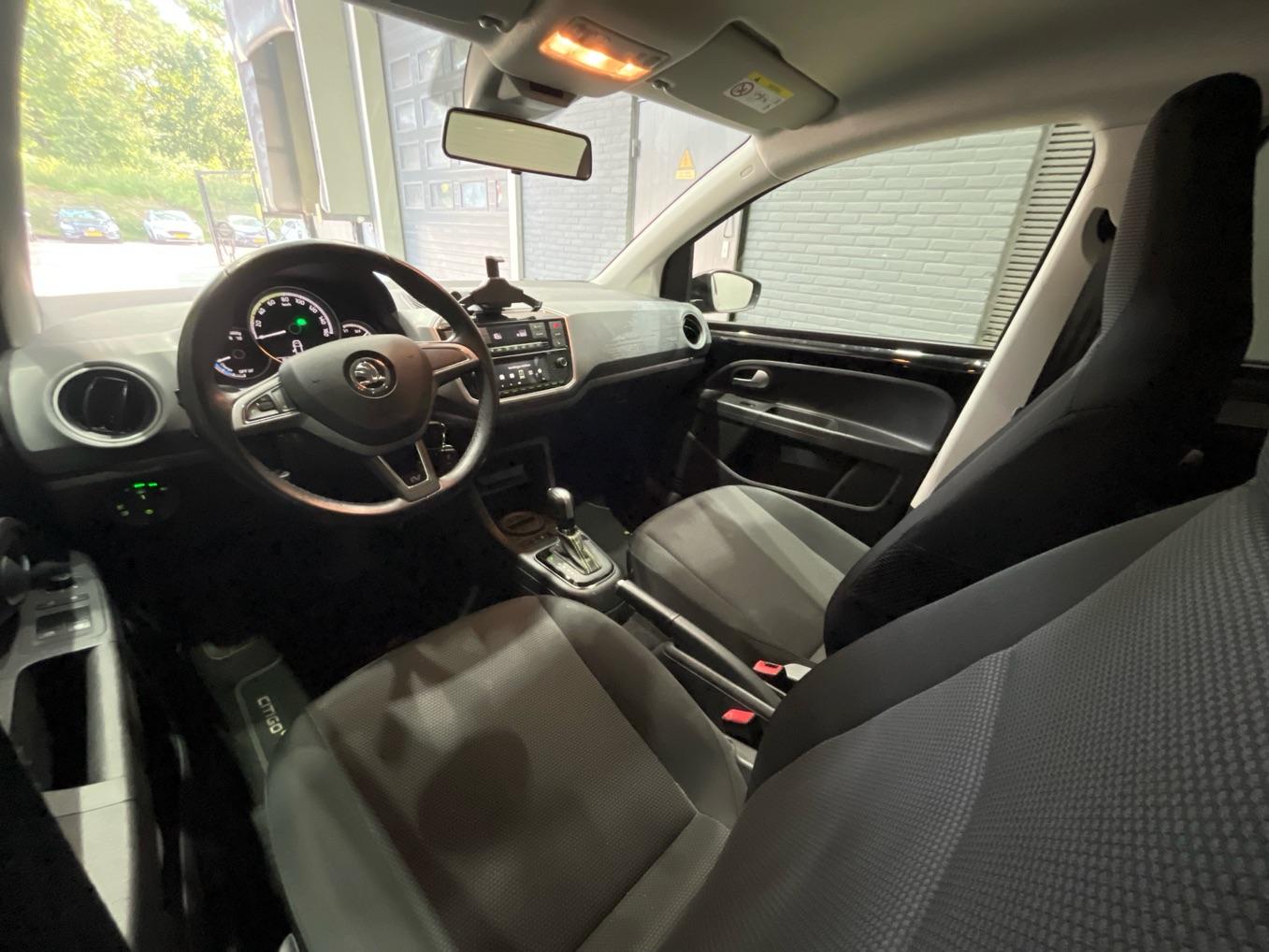 Škoda Citigo