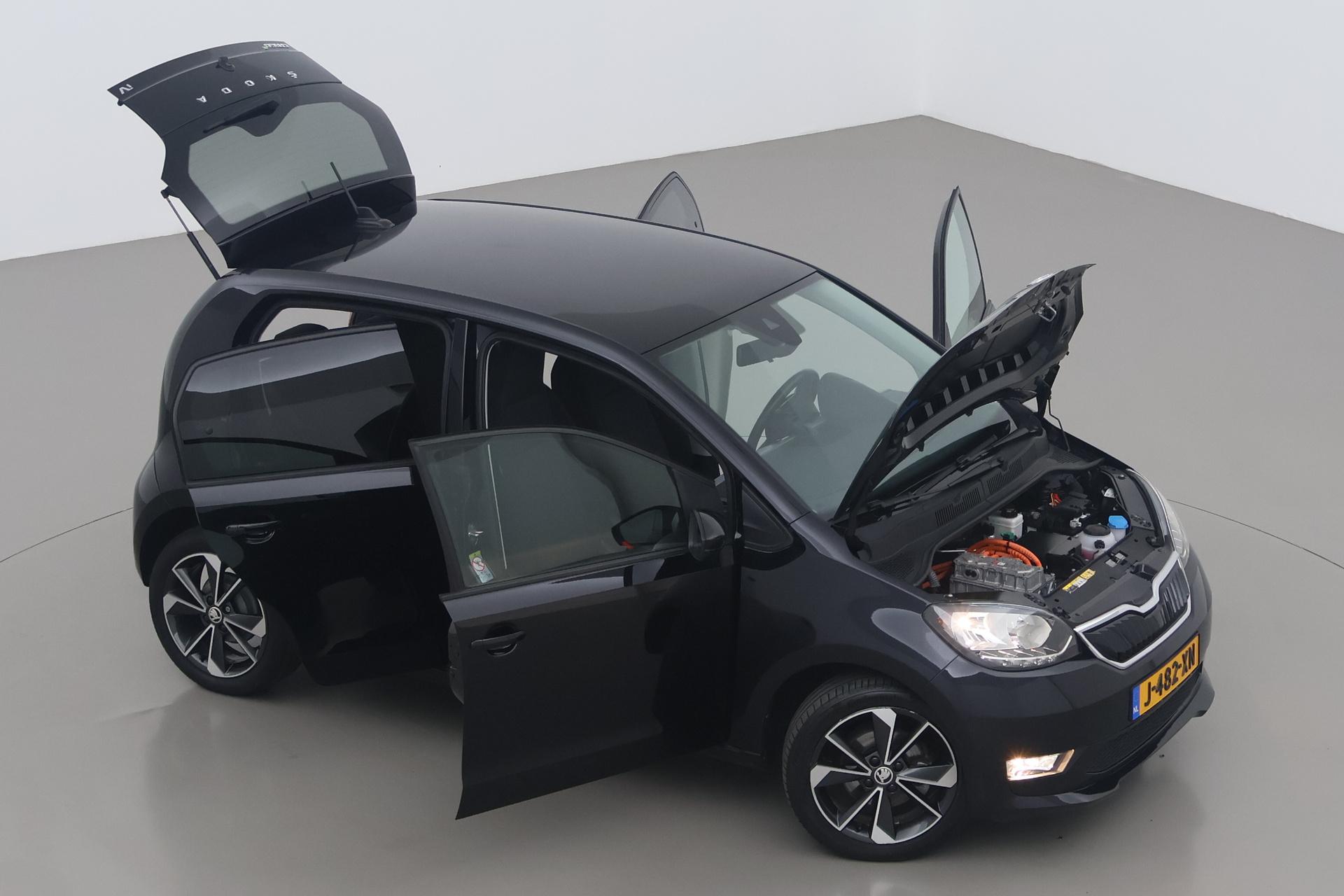 Škoda Citigo
