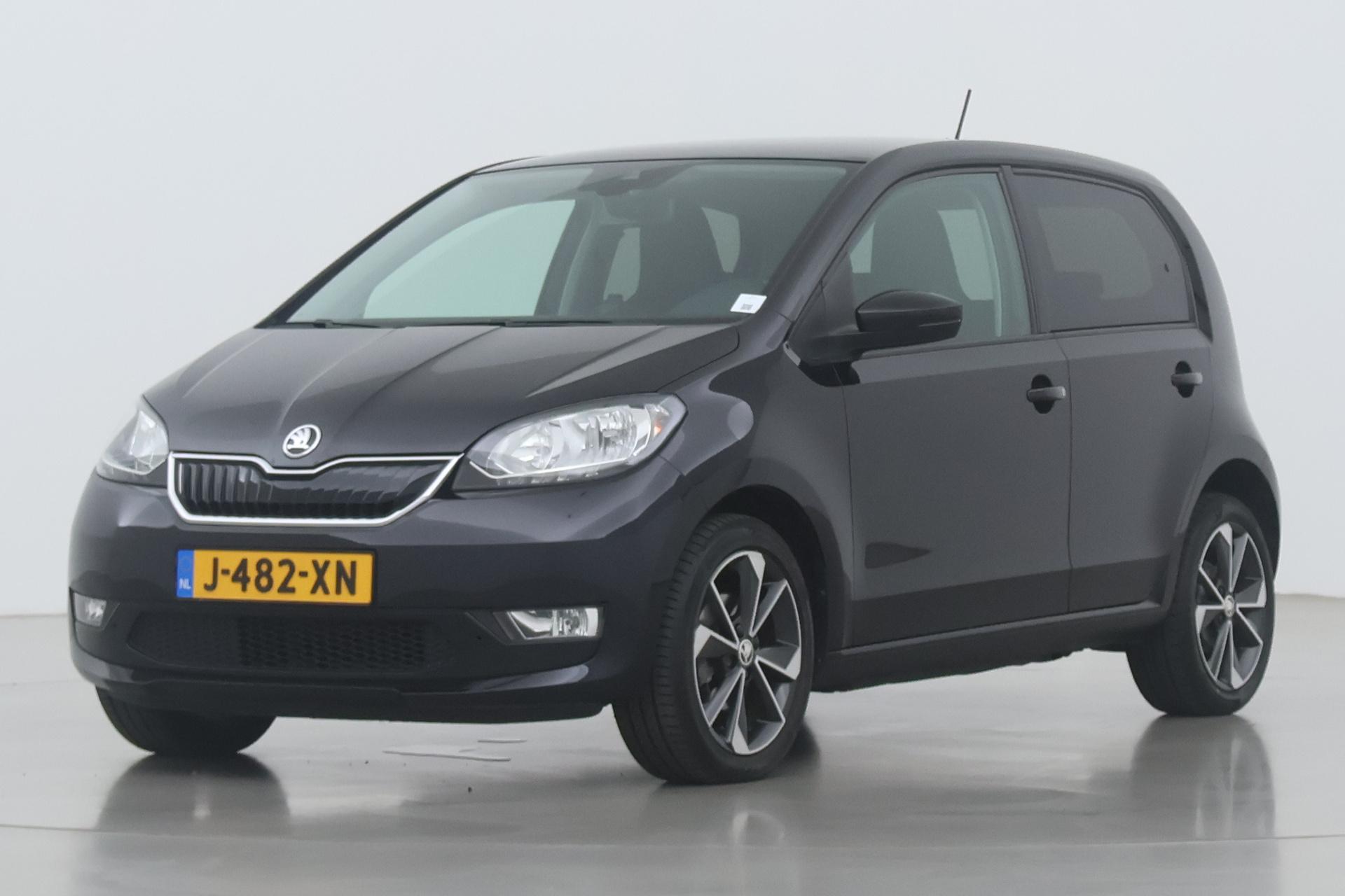 Škoda Citigo