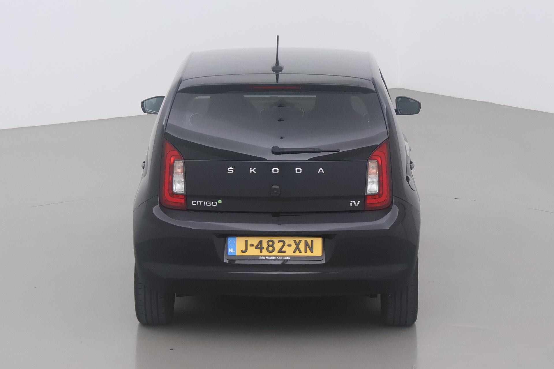 Škoda Citigo