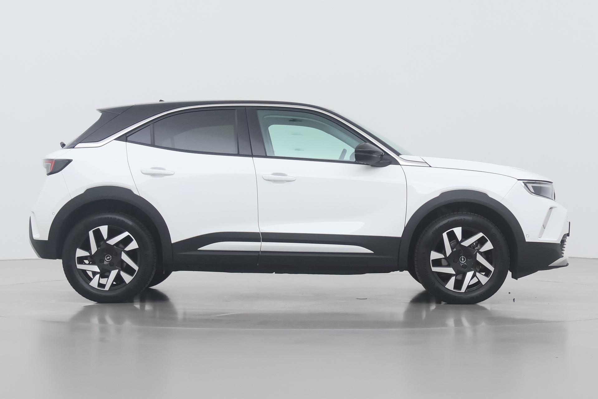 Opel Mokka-e