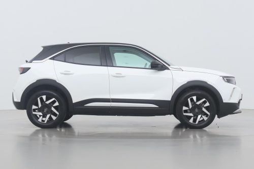 Opel Mokka-e