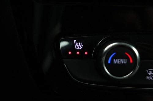 Opel Mokka-e