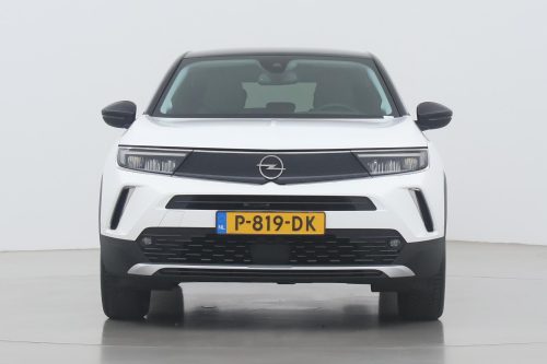 Opel Mokka-e