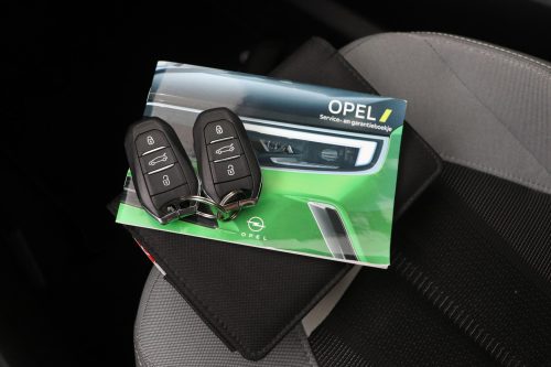 Opel Mokka-e