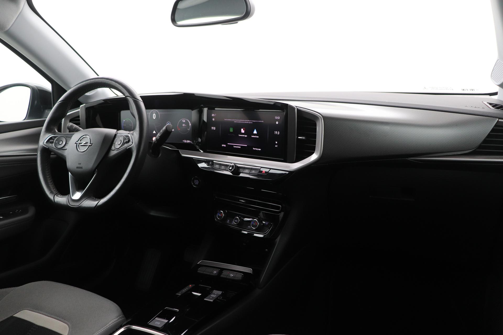 Opel Mokka-e