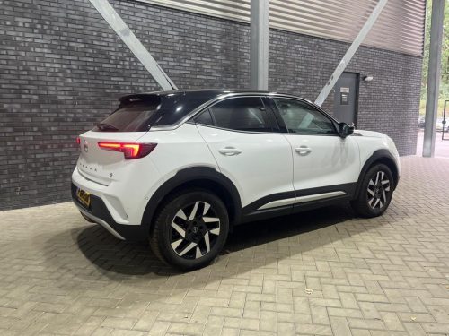Opel Mokka-e