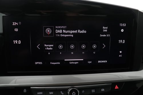 Opel Mokka-e