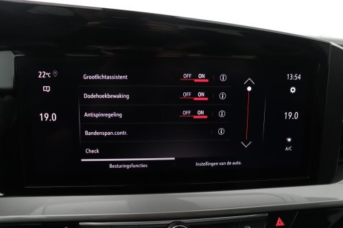 Opel Mokka-e