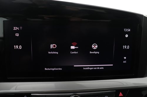 Opel Mokka-e