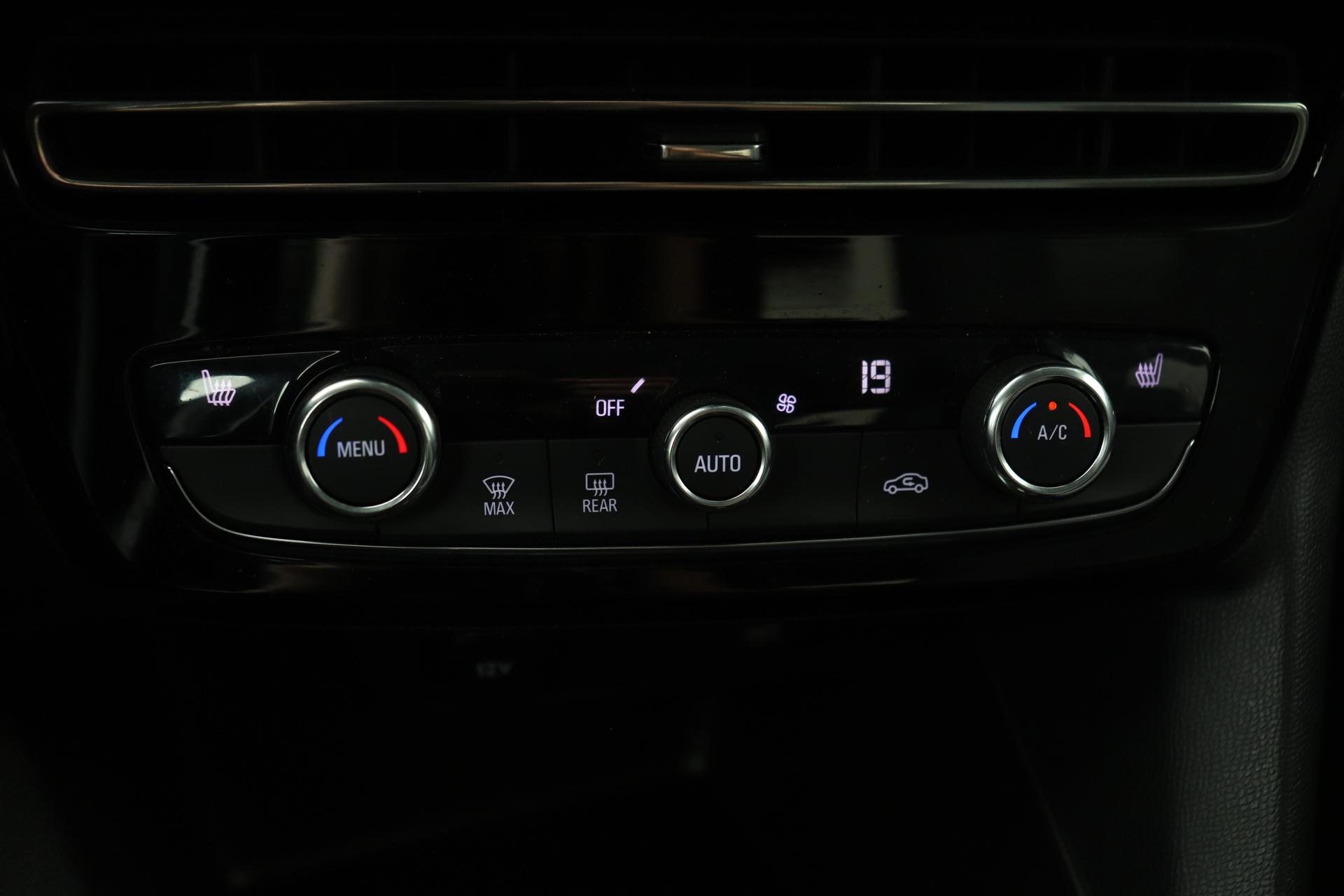 Opel Mokka-e