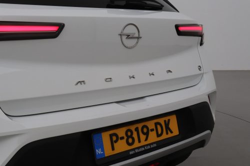 Opel Mokka-e
