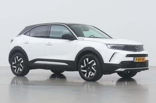 Opel Mokka-e