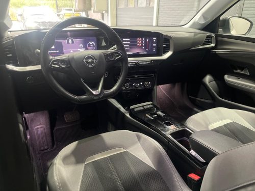 Opel Mokka-e