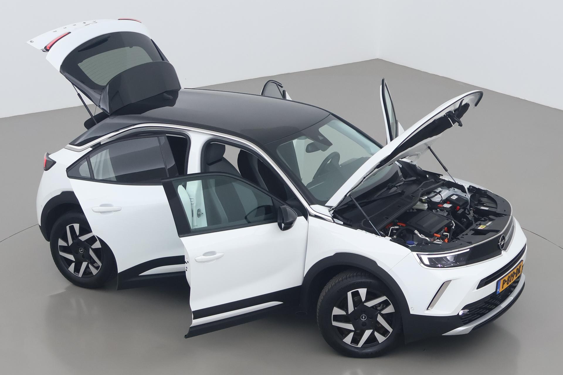 Opel Mokka-e
