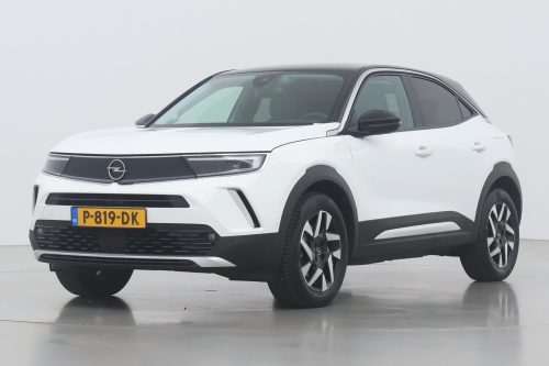 Opel Mokka-e