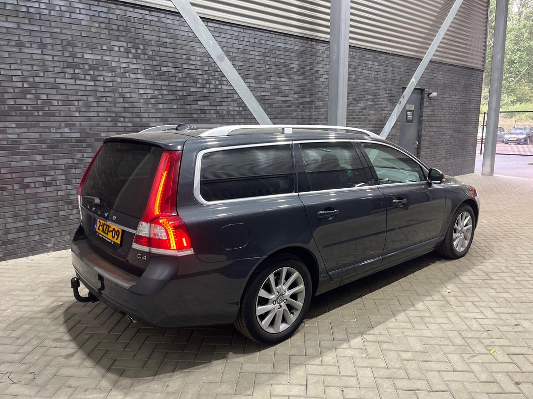 Volvo V70