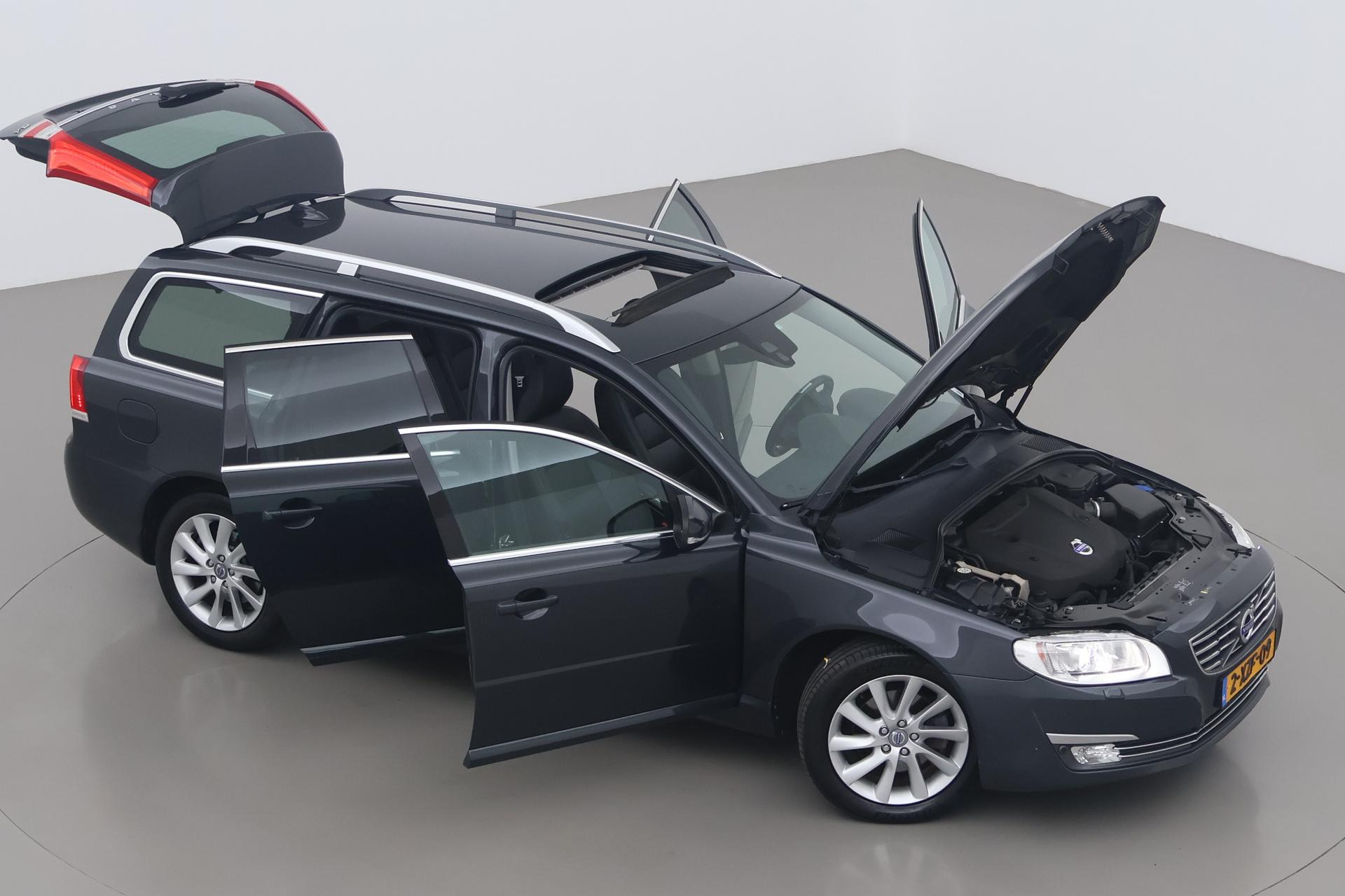Volvo V70