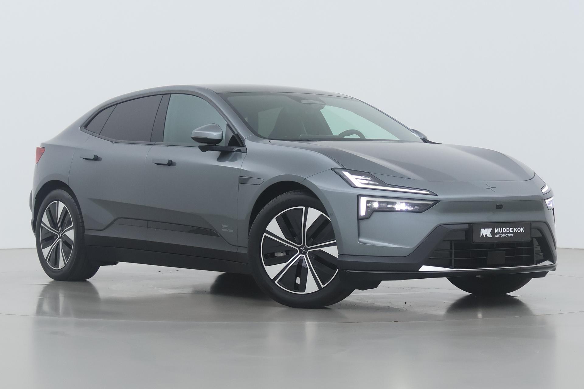 Polestar 4