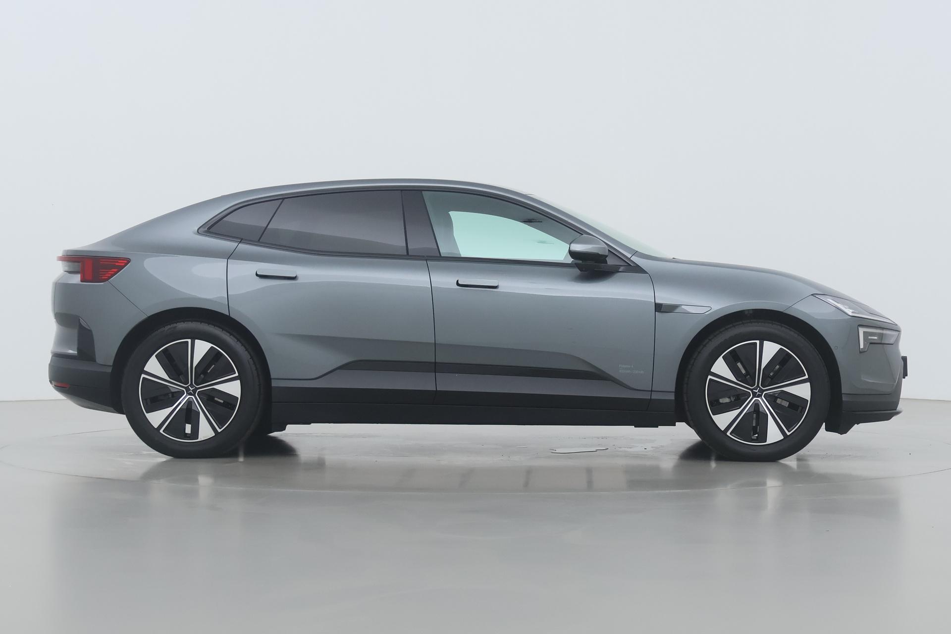 Polestar 4
