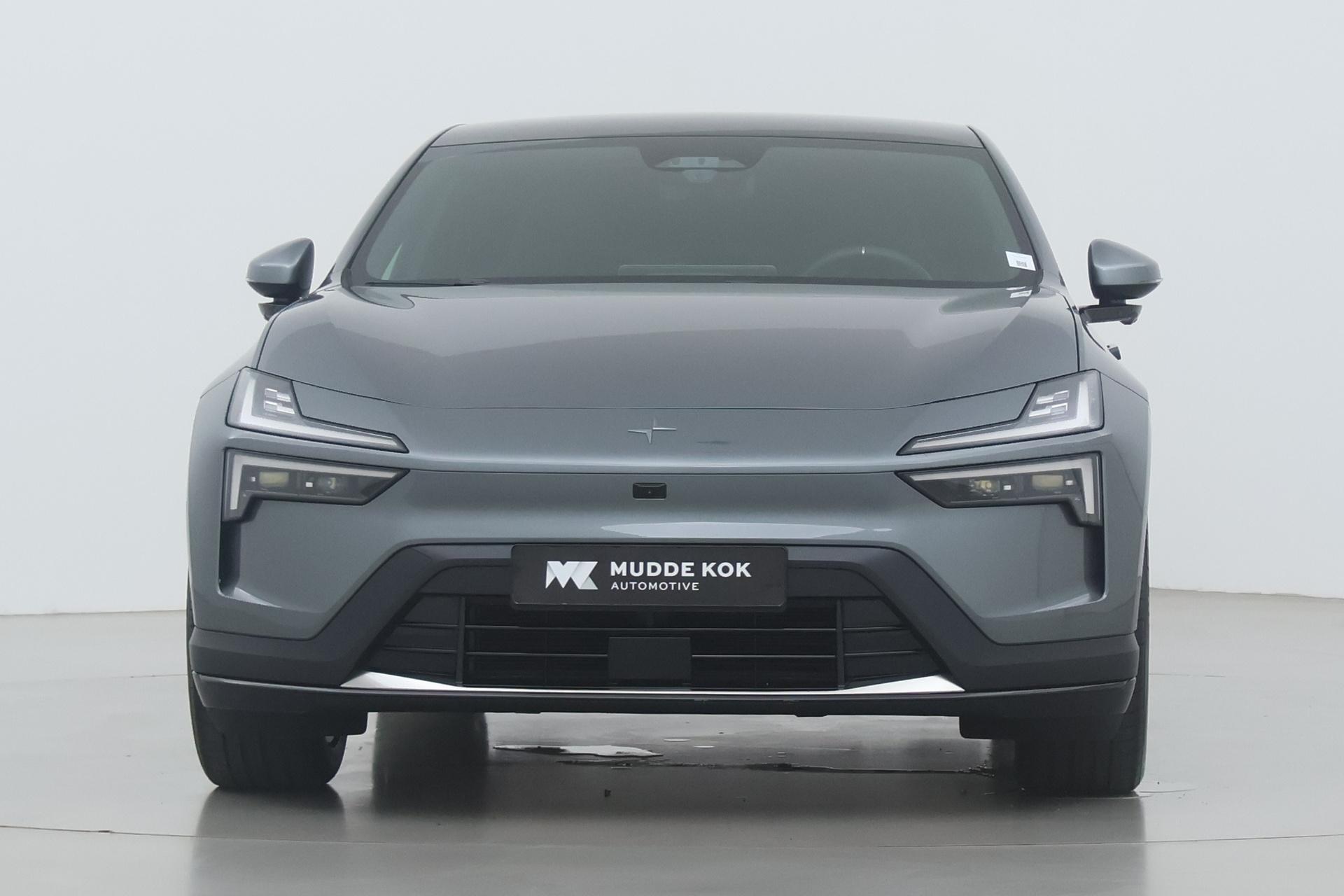 Polestar 4