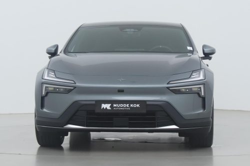 Polestar 4