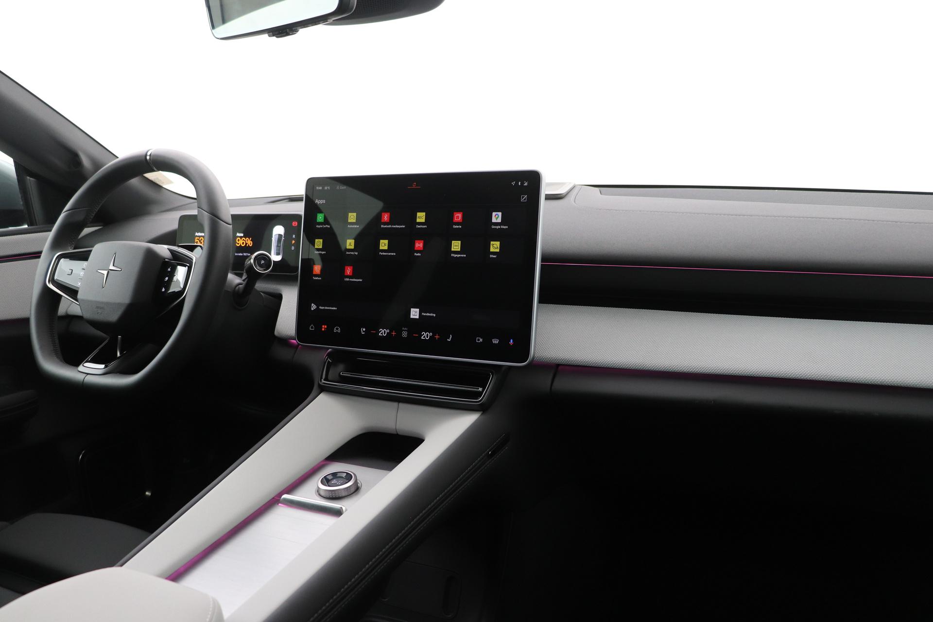 Polestar 4