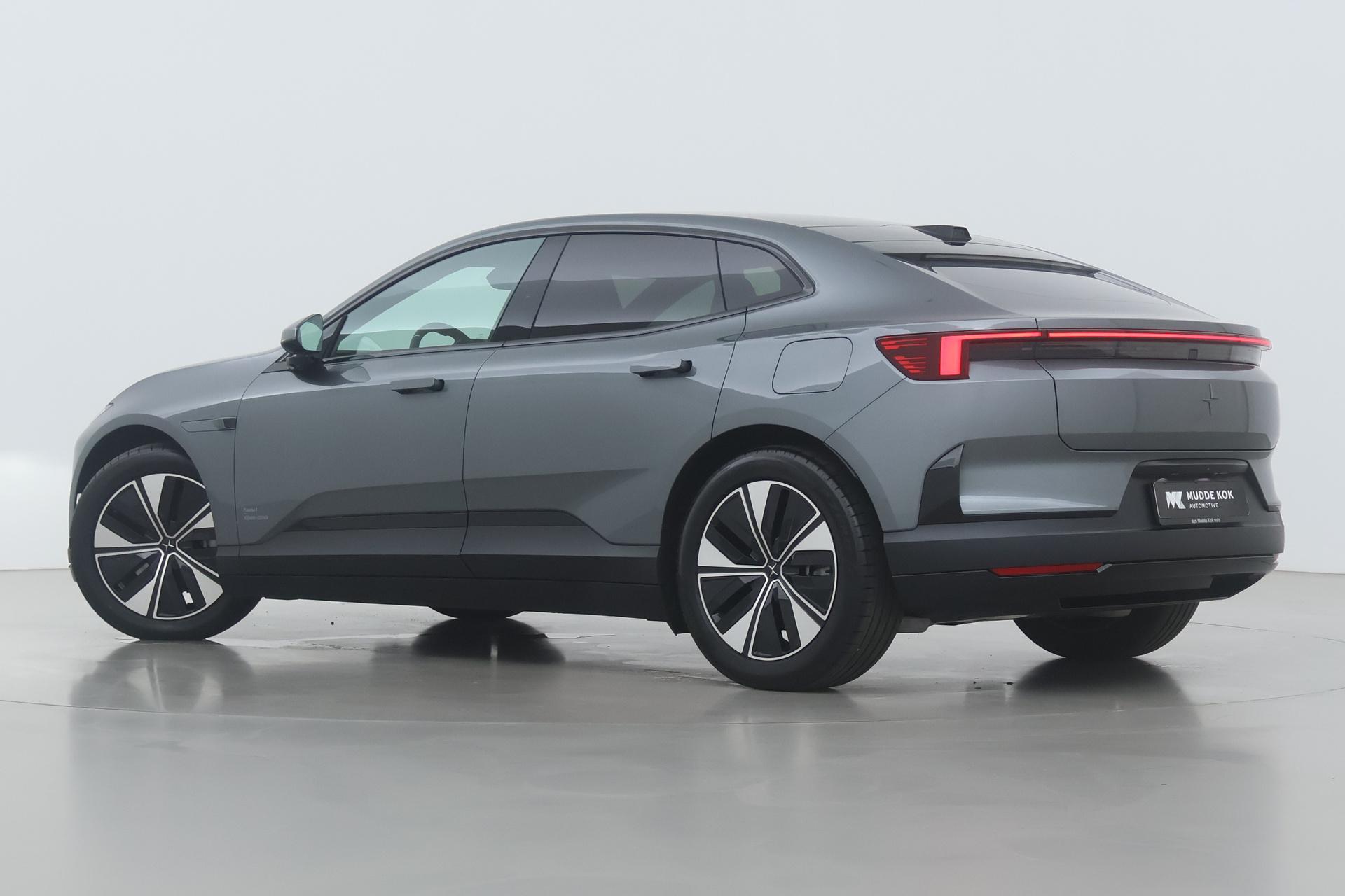 Polestar 4