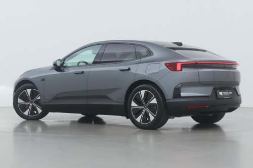 Polestar 4
