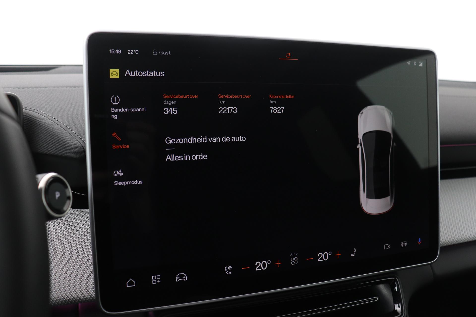 Polestar 4