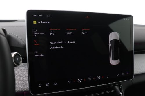 Polestar 4