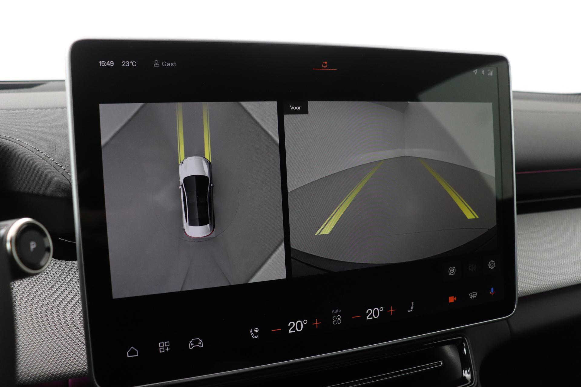 Polestar 4