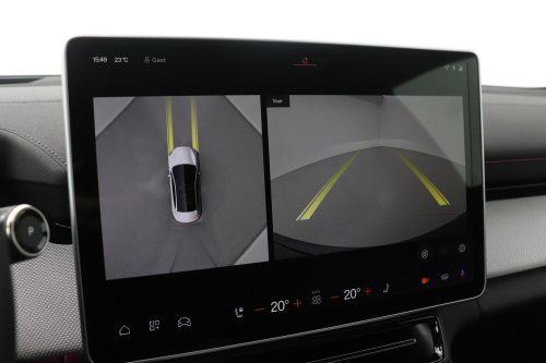 Polestar 4