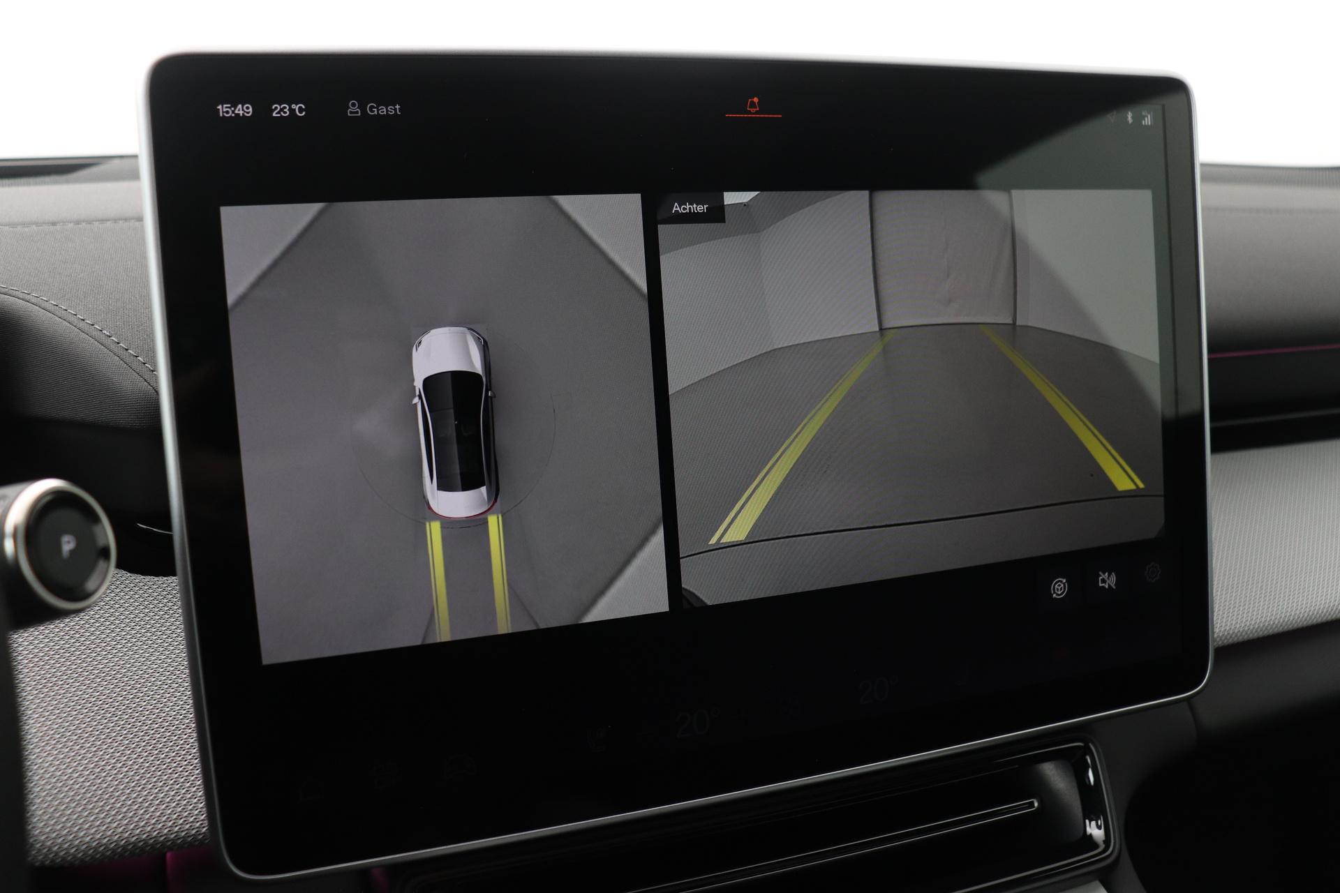 Polestar 4