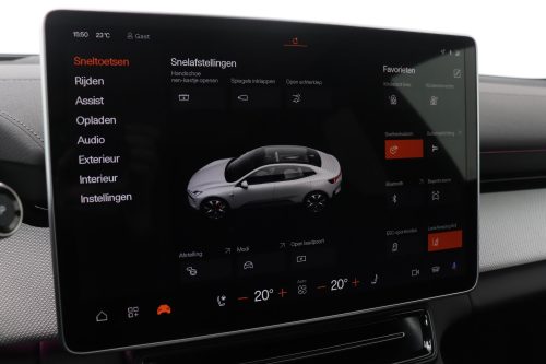 Polestar 4