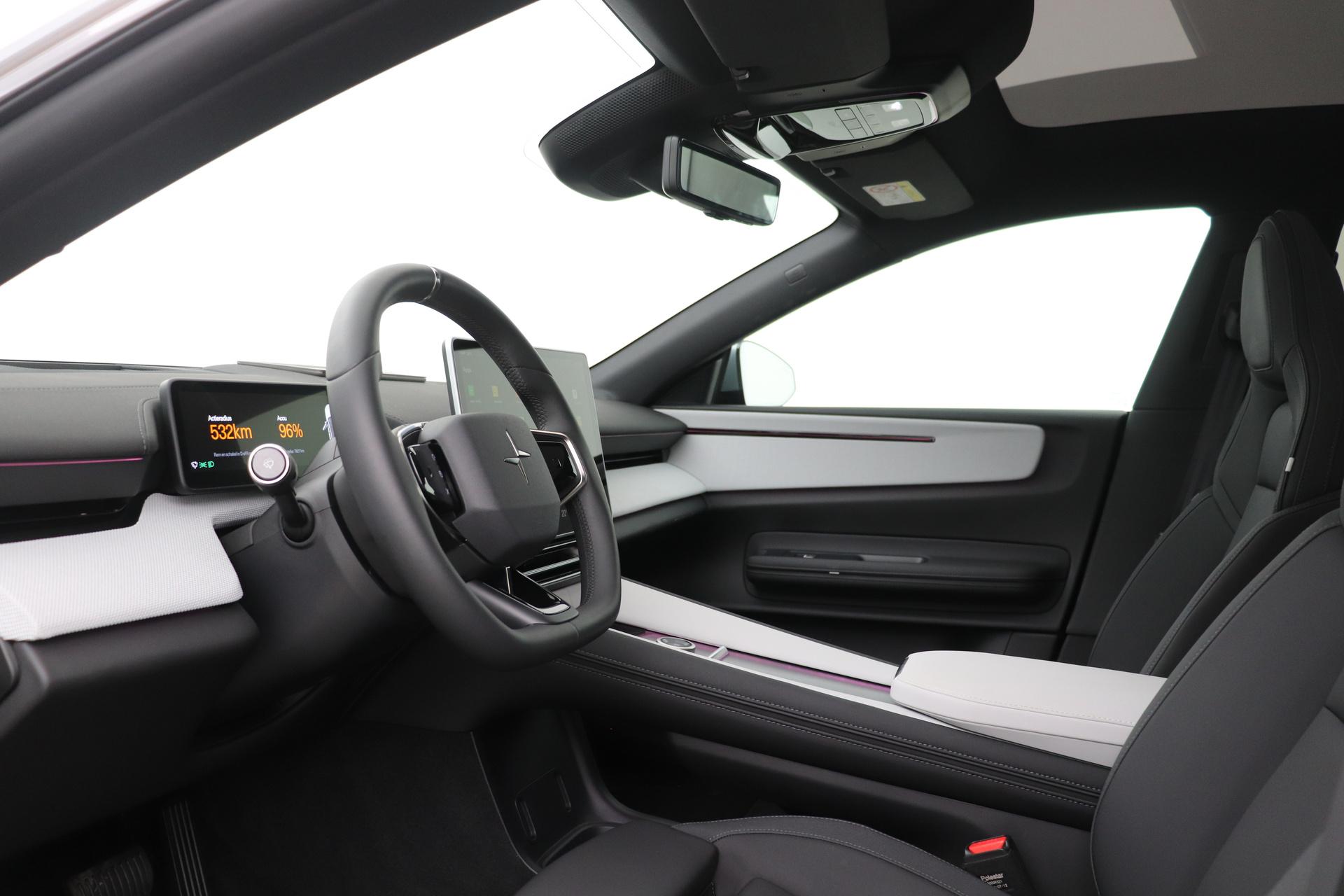 Polestar 4