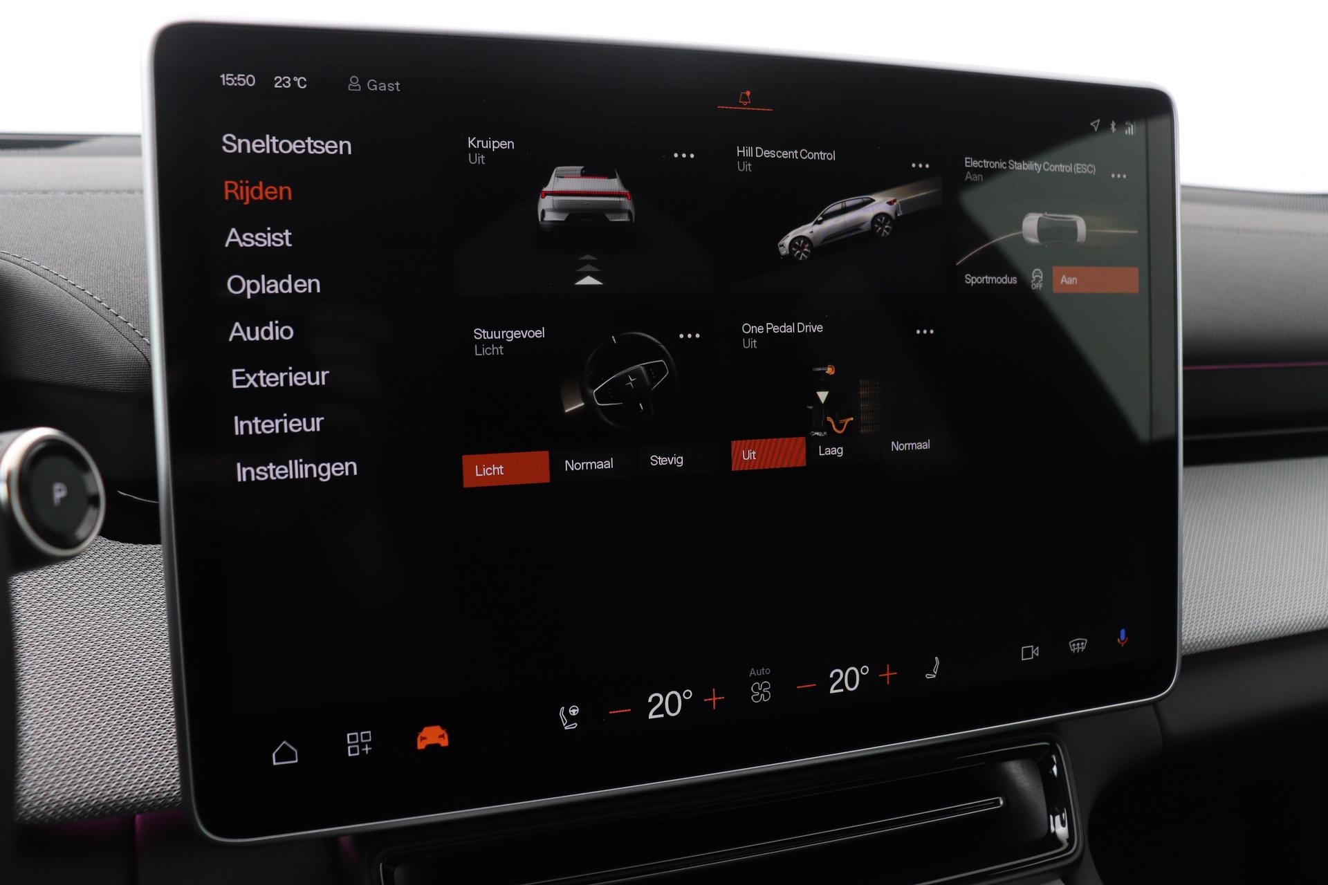 Polestar 4