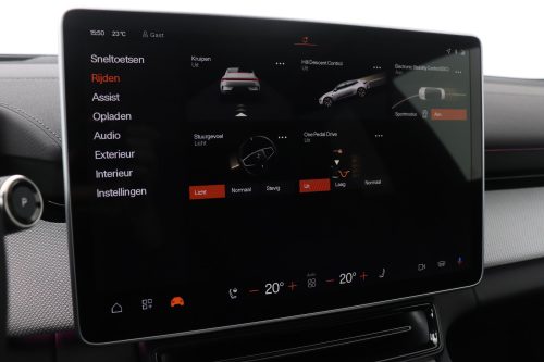 Polestar 4