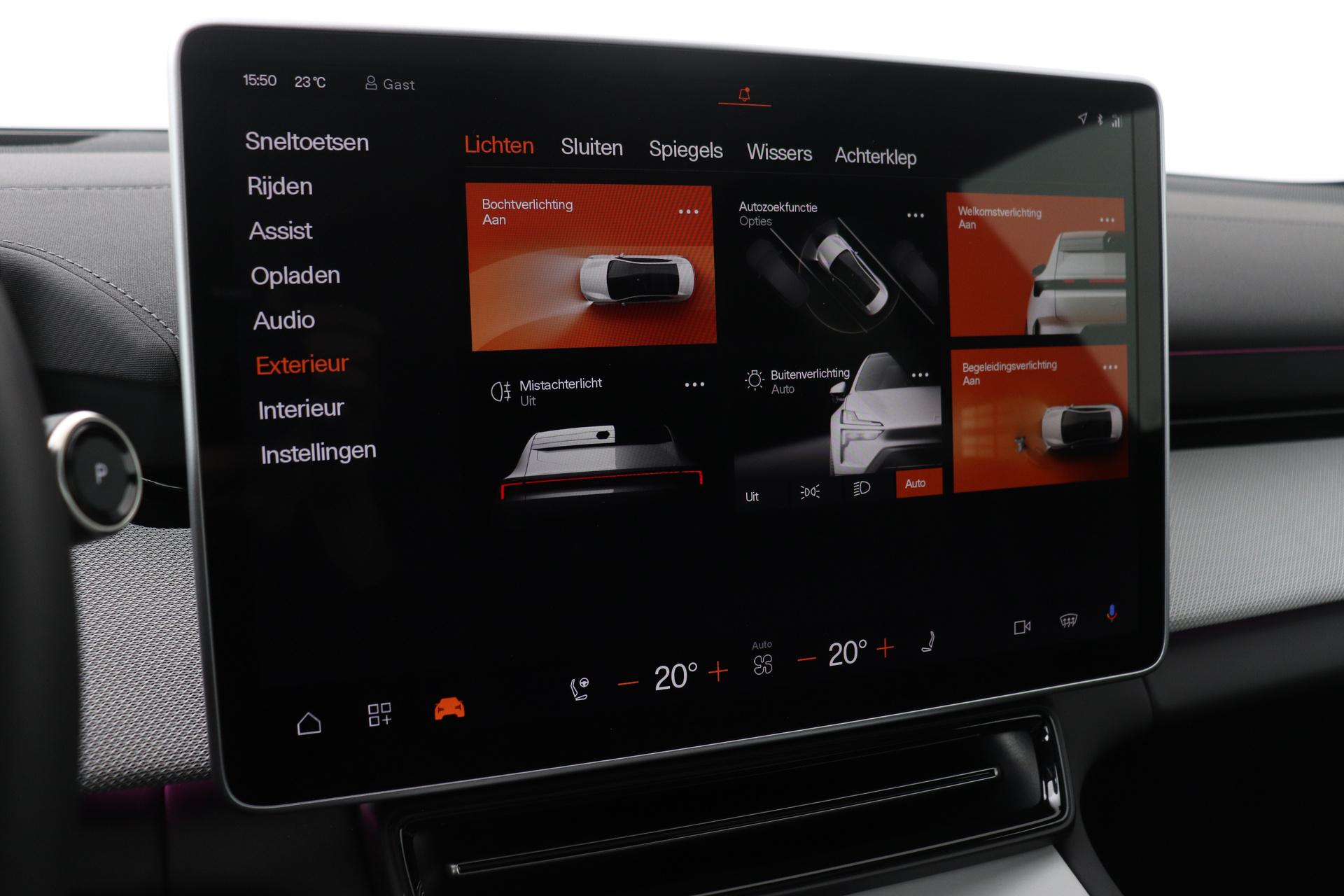 Polestar 4