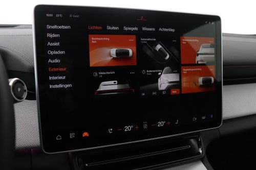 Polestar 4