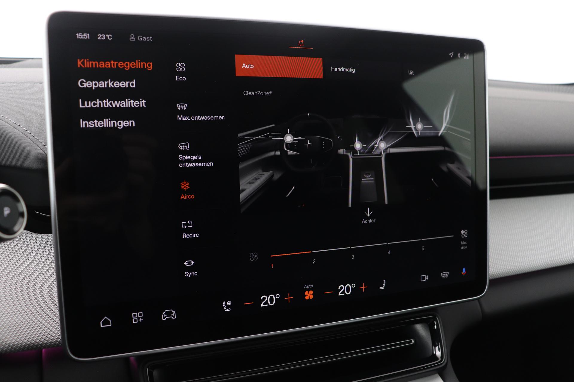 Polestar 4