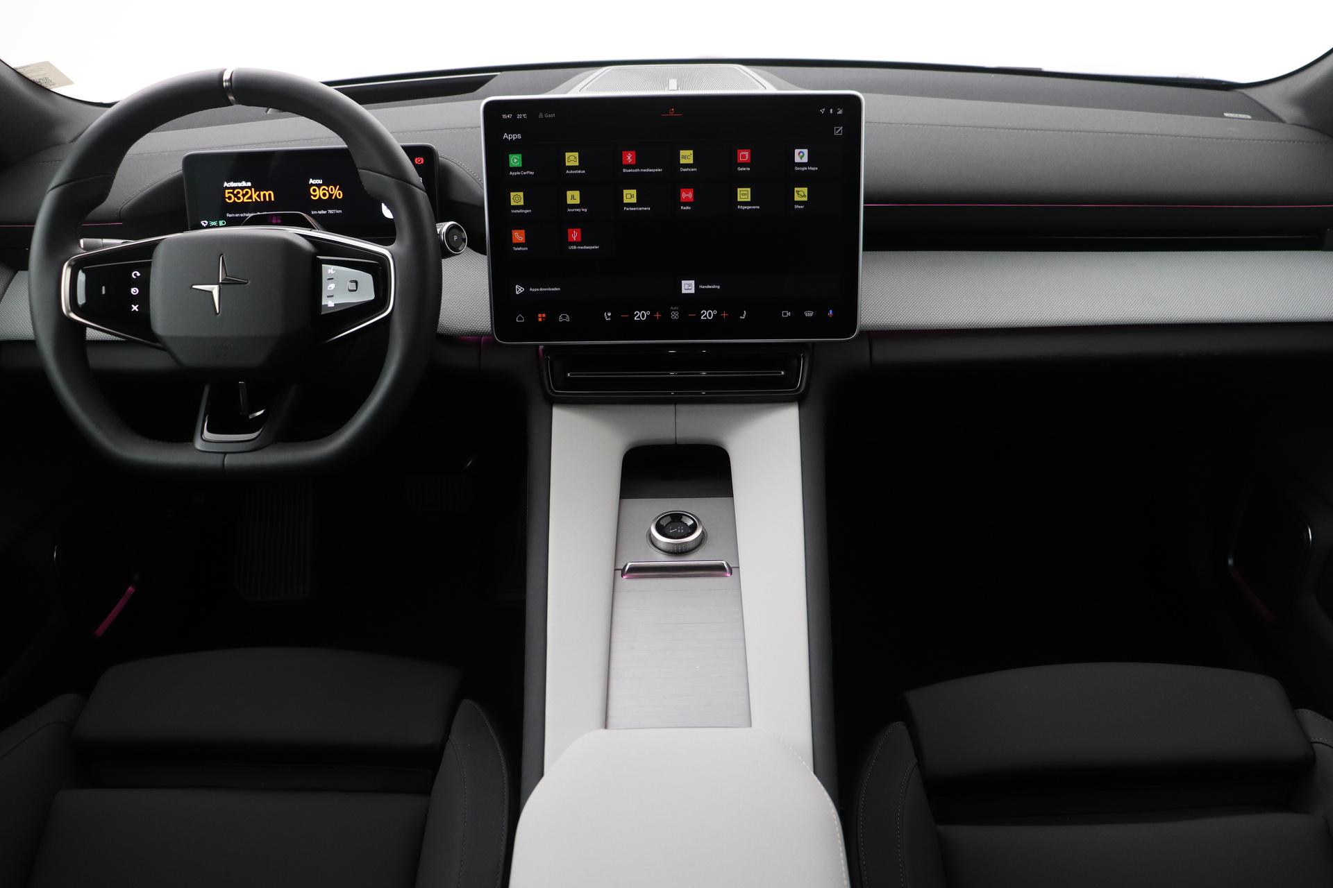 Polestar 4
