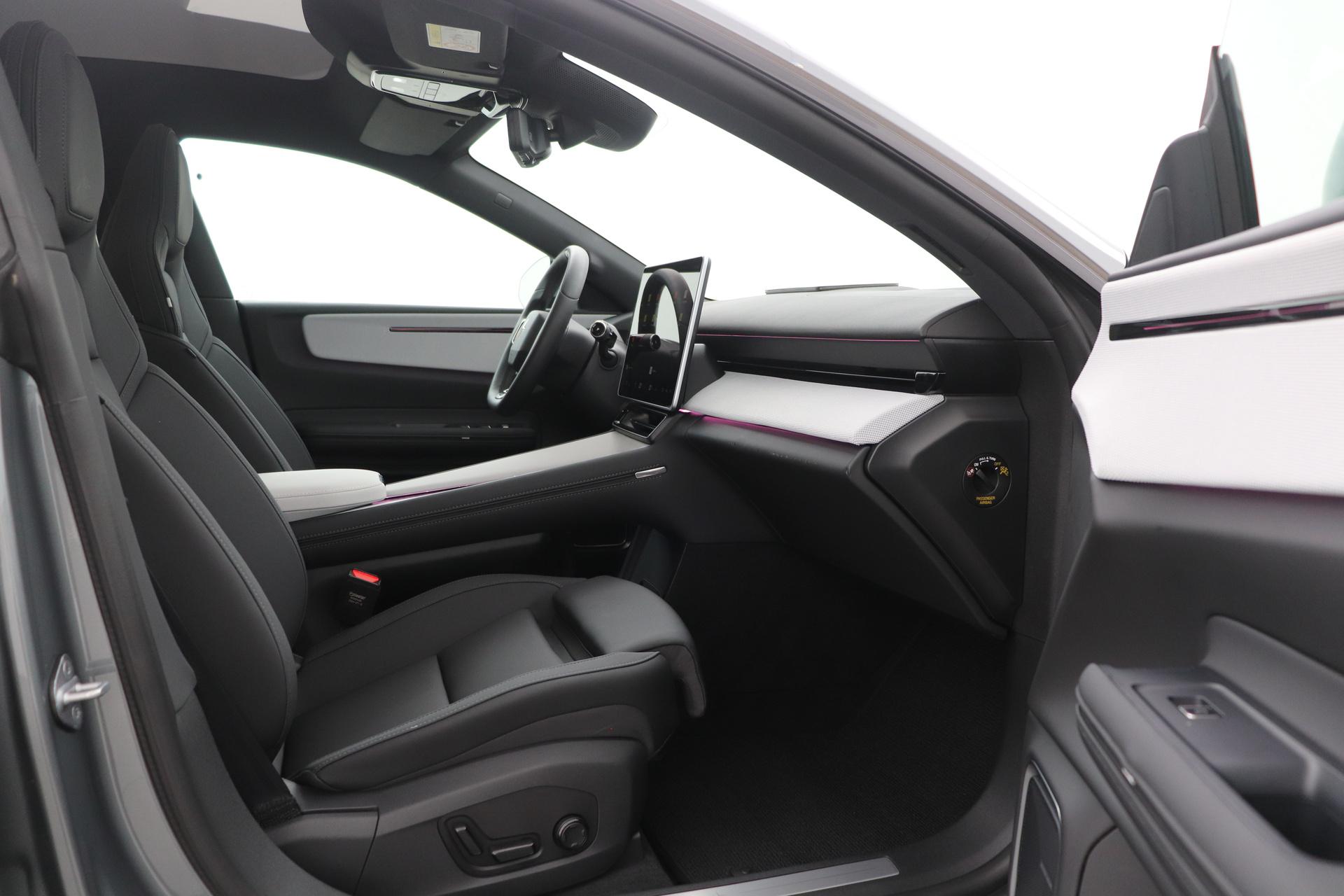Polestar 4