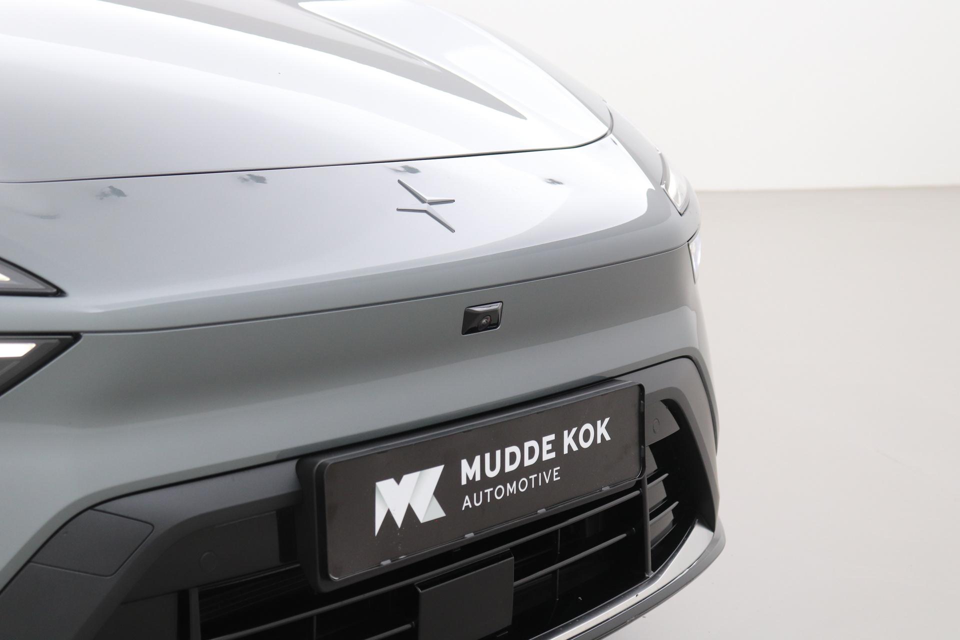Polestar 4