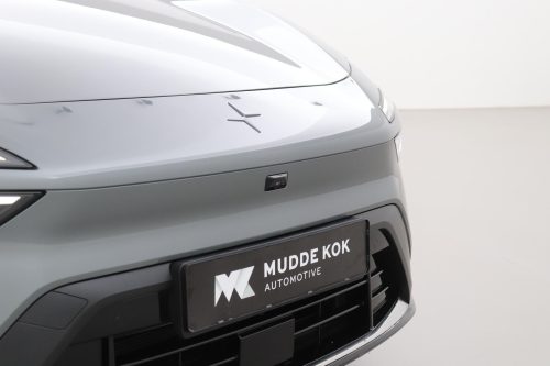 Polestar 4