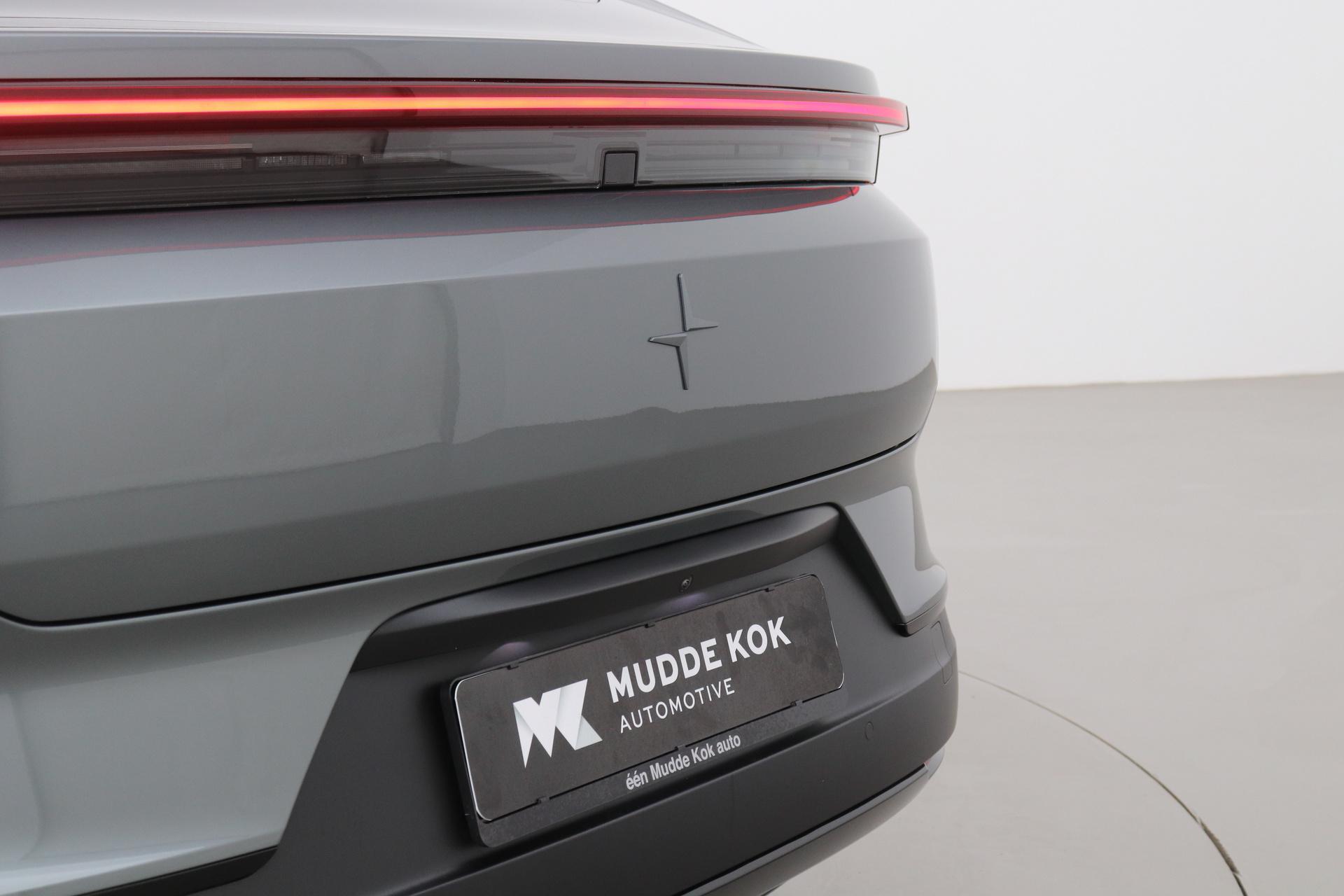 Polestar 4