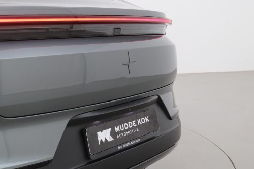 Polestar 4