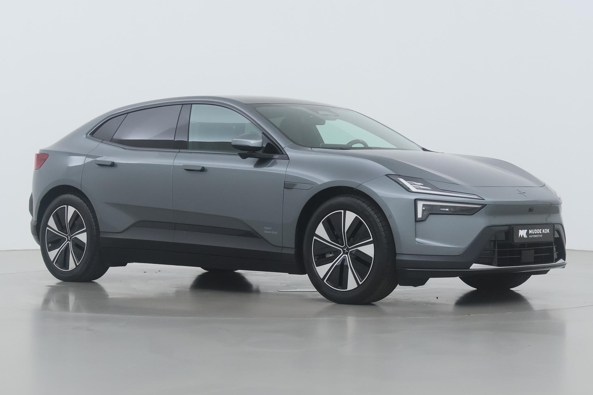 Polestar 4