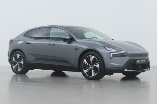Polestar 4