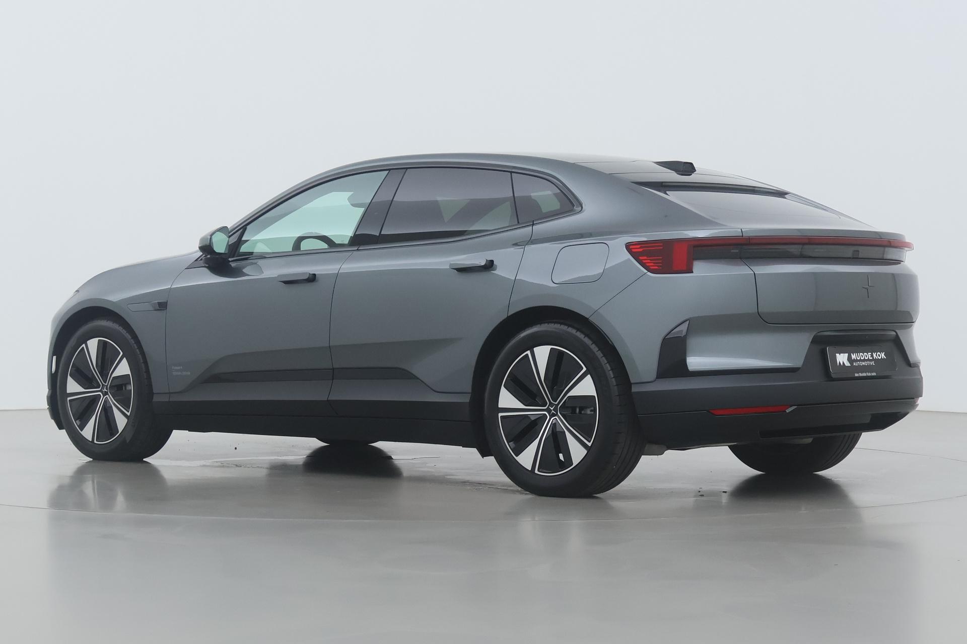 Polestar 4